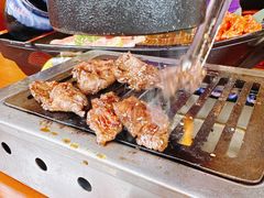 -大阪烧肉BAKA一代(国贸商住大厦店)