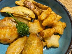 -棒约翰比萨·意面(君尚3019店)