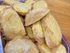 -陈氏肥蛤(小纬六路总店)