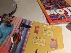 -墨纪Mojí墨西哥餐厅(官舍店)