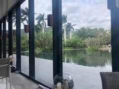 -柏悦酒店-沁园牛排海鲜西餐厅