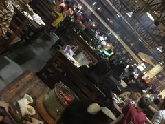 -King Kaew Seafood