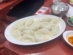 -喜家德虾仁水饺(长泰广场店)
