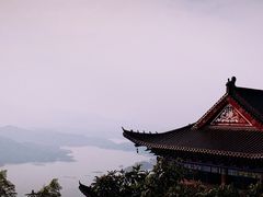 -花亭湖风景名胜区