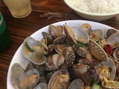 -凡老头米线砂锅(古荡新村西粮站)