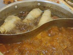 -松野谷·寿喜烧自助(华联顺义金街购物中心店)