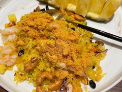 -星叶·东南亚料理(宁波万象汇店)