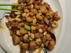 精品宫保鸡-峨嵋酒家总店(车公庄店)