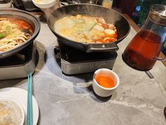 -肖记公安牛肉鱼杂馆·省级非物质文化遗产(江汉路直营店)