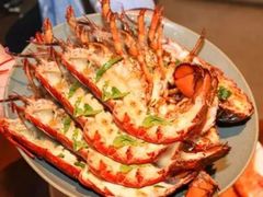 -上海虹桥宾馆味翠餐厅