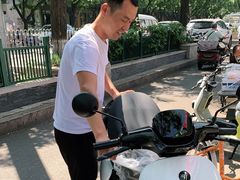 -九号电动车(安定门内大街店)