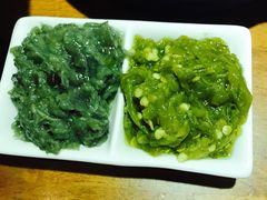 烧饼的蘸酱-黑鸡小馆(金源店)