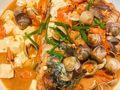 -华盛丰温州大排档(东三环南路店)