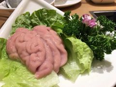 -湯系·煲汤手艺人(东二环泰禾广场店)