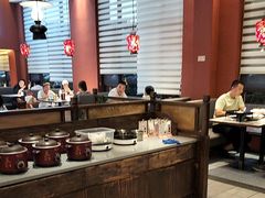 -老村长•湖北家常菜(南湖店)
