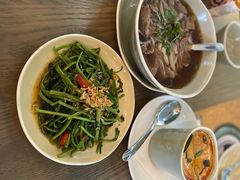 -CHINCHIN 青青·泰国料理(万象食家店)