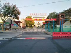 -福建省厦门第六中学东渡校区