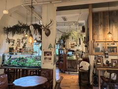 -懒鱼时光馆(沙坪坝店)