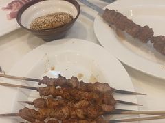 -福寿斋·老北京铜锅涮肉·烤鸭(顺义总店)