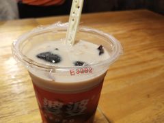 -八婆婆烧仙草(曾厝垵店)