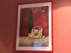 -唯爱KTV聚会餐厅(仙林东城汇店)