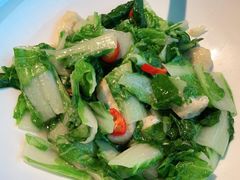 百页杭白菜-上海小南国(正大店)