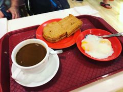 -亚坤(白沙浮广场店)