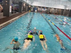 -W FITNESS 威尔仕健身·游泳(老西门新苑店)