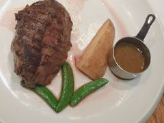 -食间牛排(湖西路店)