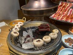 -泥炉烧肉师(新街口金銮巷店)