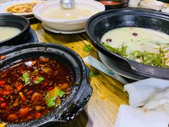 -射洪正宗土砂锅(金鑫苑小区店)