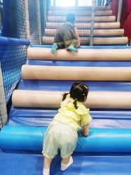 -meland亲子乐园•派对•研学(苏州悠方购物中心店)