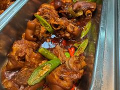 -松子料理(亮马桥店)