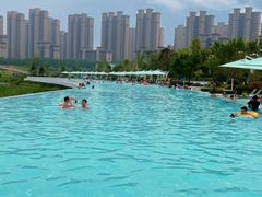 -清河半岛温泉度假酒店