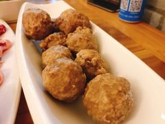 -清真·海清斋铜锅涮肉牛羊肉小炒泡馍(大雁塔店)