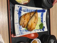 -小山日本料理(兴业太古汇店)