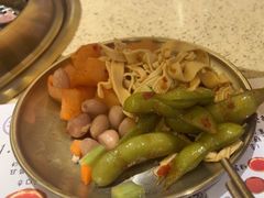 -妙香居韩国烤肉(容桂天佑城店)