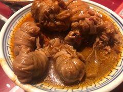 -味福记·本地特色菜(八一万达广场店)