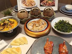 -长禧家·珑厨(东山口店)