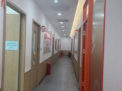 -昂立青少儿成长中心(杨浦国和1000校区)