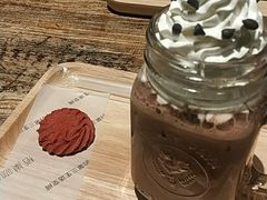 -栖巢咖啡(天鹅湖万达低碳店)