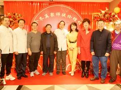 -新兴家喻酒家·羊城名宴(昌岗店)