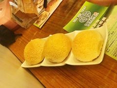 酥皮焗叉烧包-添好运点心专门店(深水埗店)