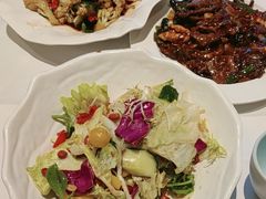 -玉林烤鸭店(定福庄店)