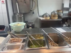 -回味鸭血粉丝汤(砂之船店)