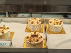 -红花点心局(大观园店)