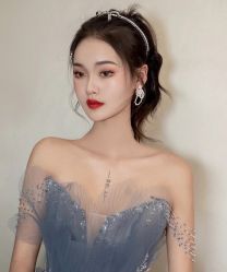 -LAFINE 兰斐婚纱礼服馆