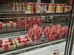 -味多美蛋糕(三元桥店)