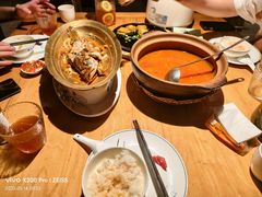 -黄山老妈·土菜(碧桂园店)