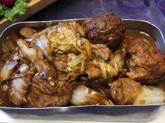 -北平味道.京味菜.烤鸭(梨园店)